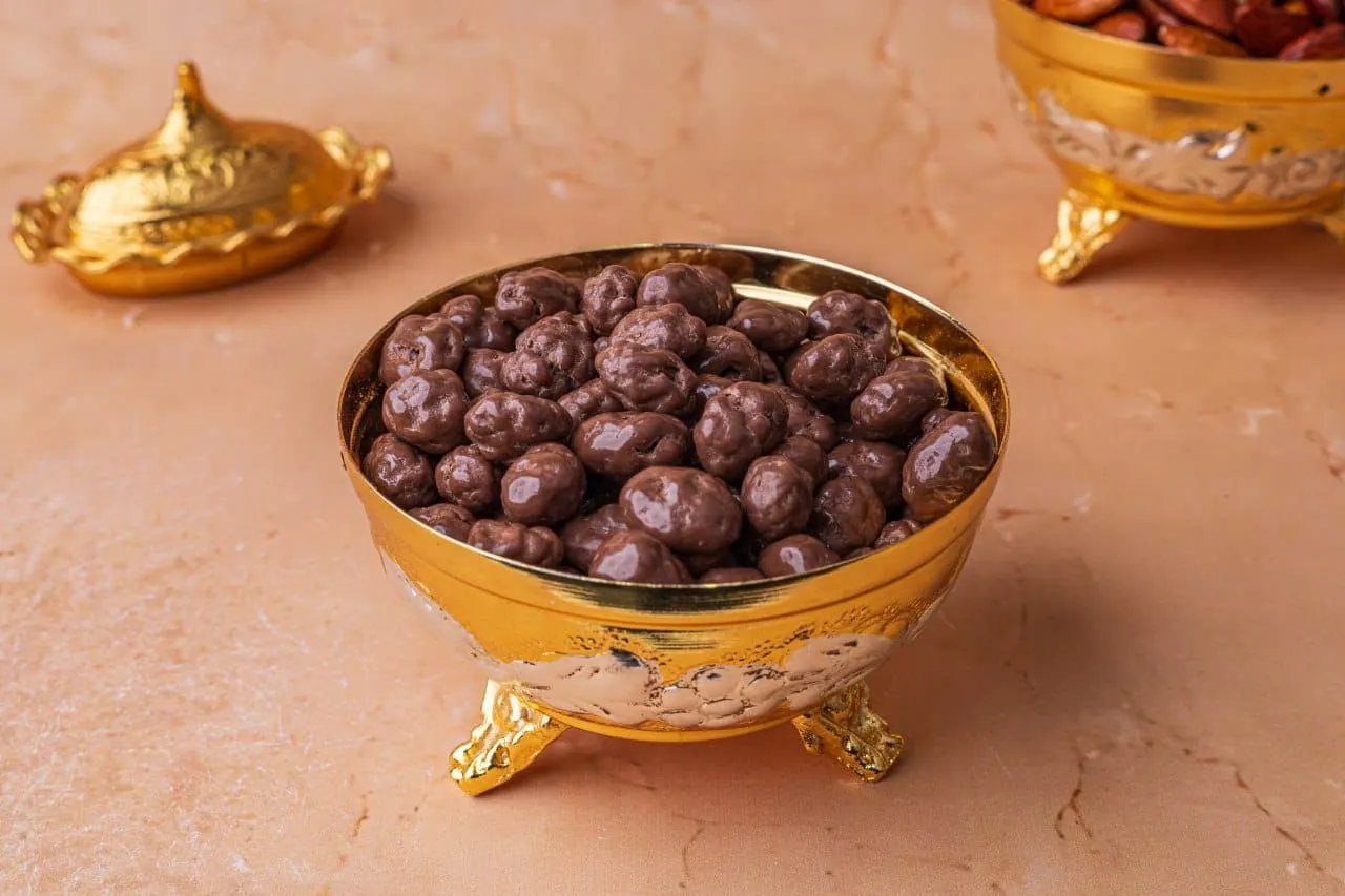 دراجيه اشلميش حلوة