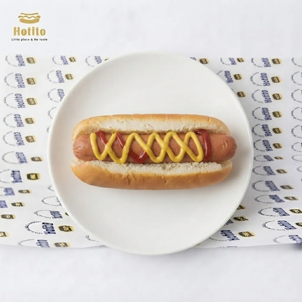 سوفت هوت دوغ