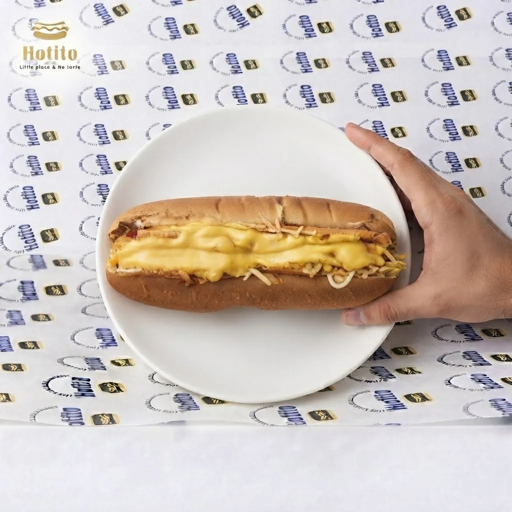 كلاسيك هوت دوغ