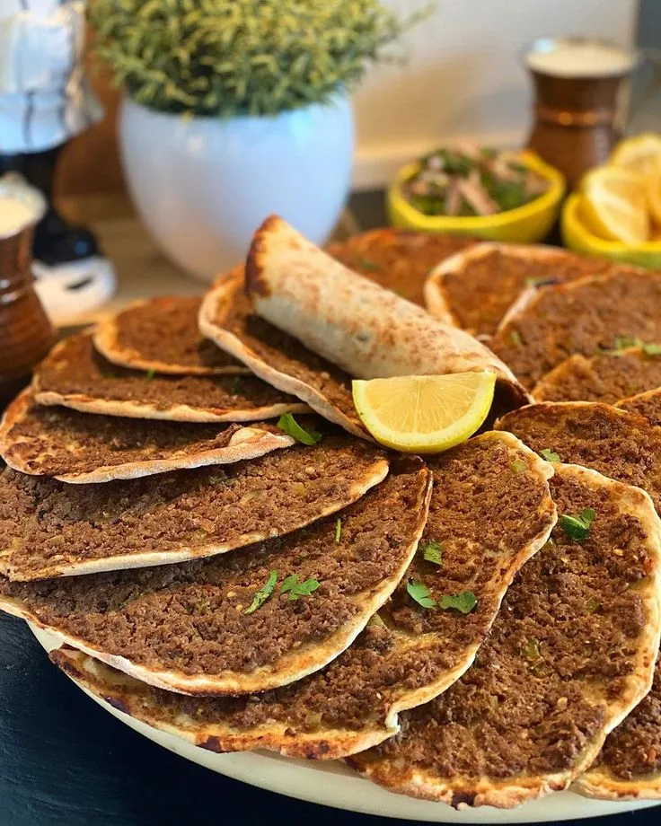 صفيحة غنم