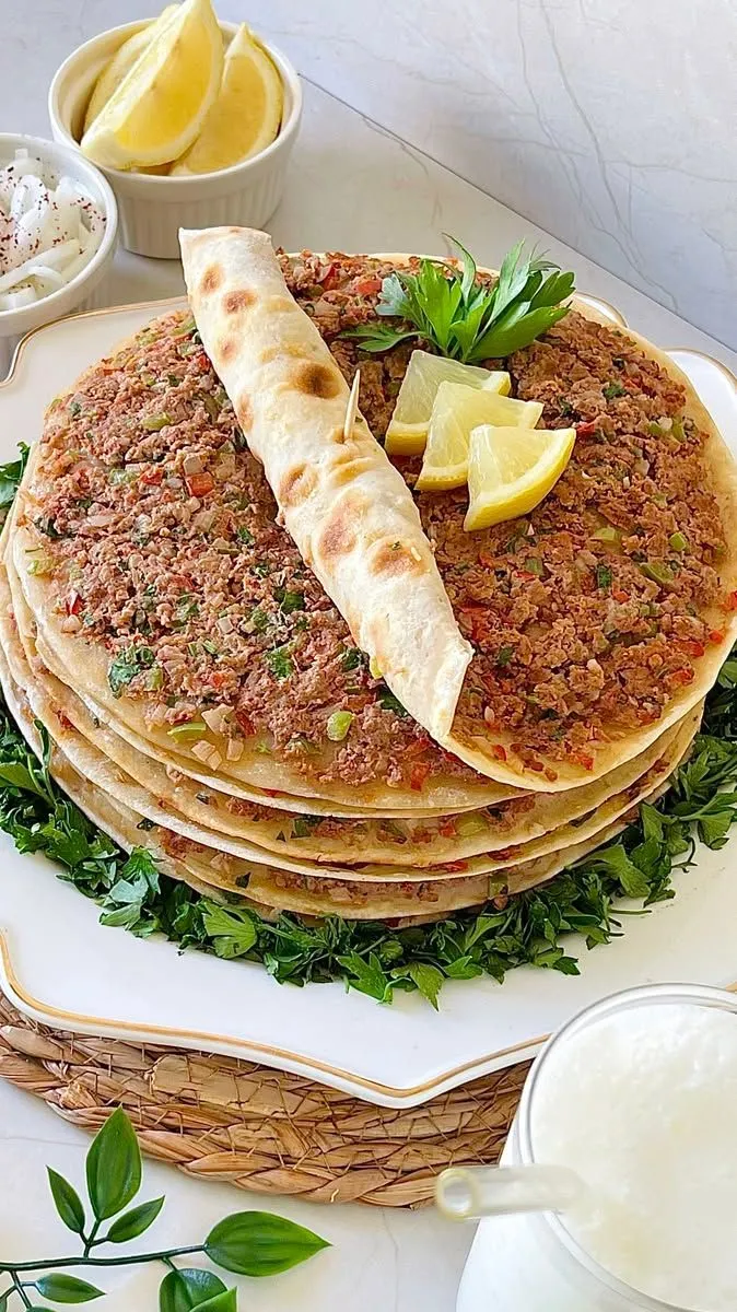 معجوقة غنم
