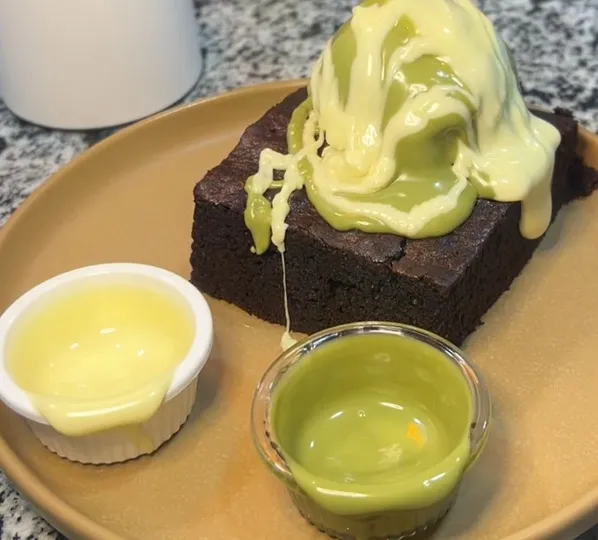 براونيز - Brownie