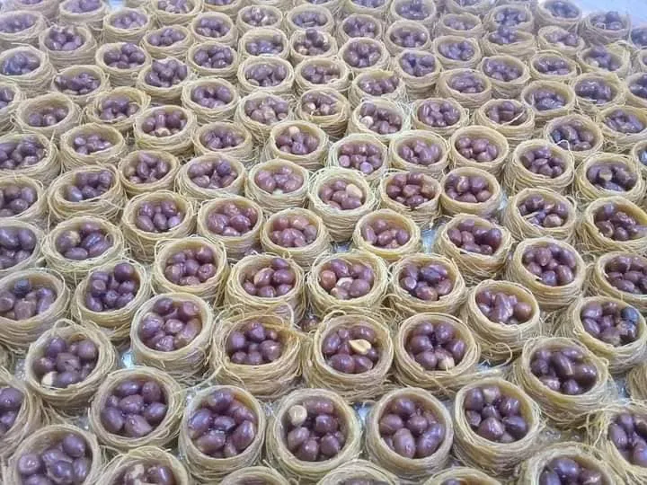 عش البلبل