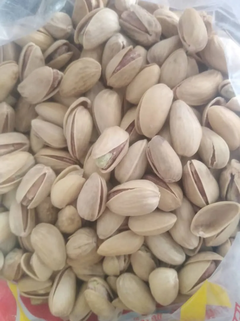 فستق حلبي