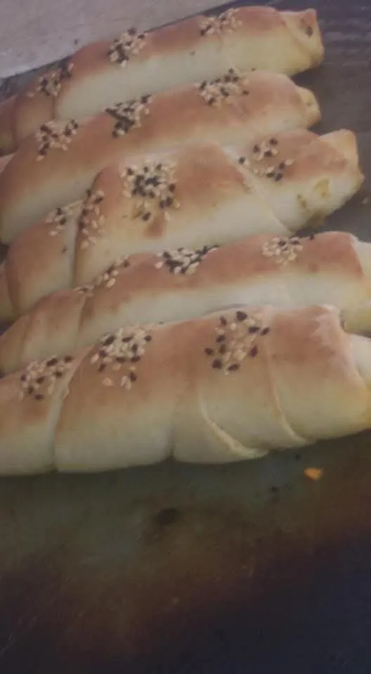 فطيرة جبنة