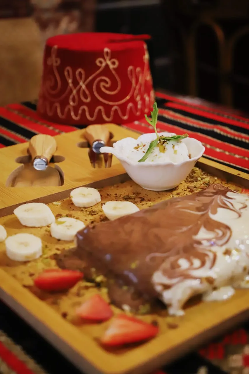 كريب سبيشال
