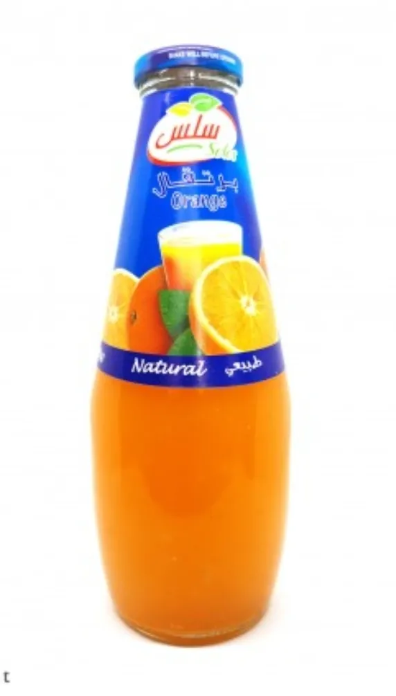 سلس