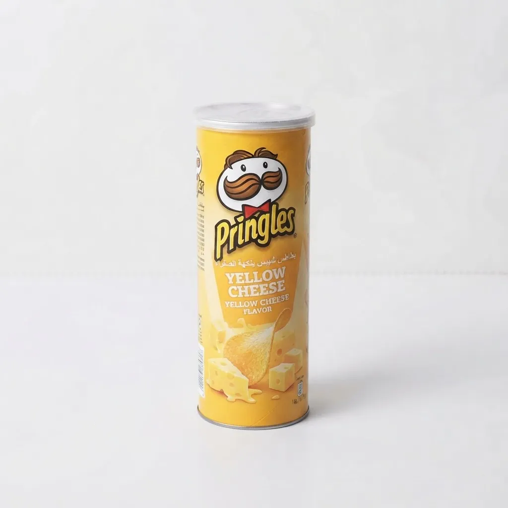 برنغلز - صفرا صغيرة