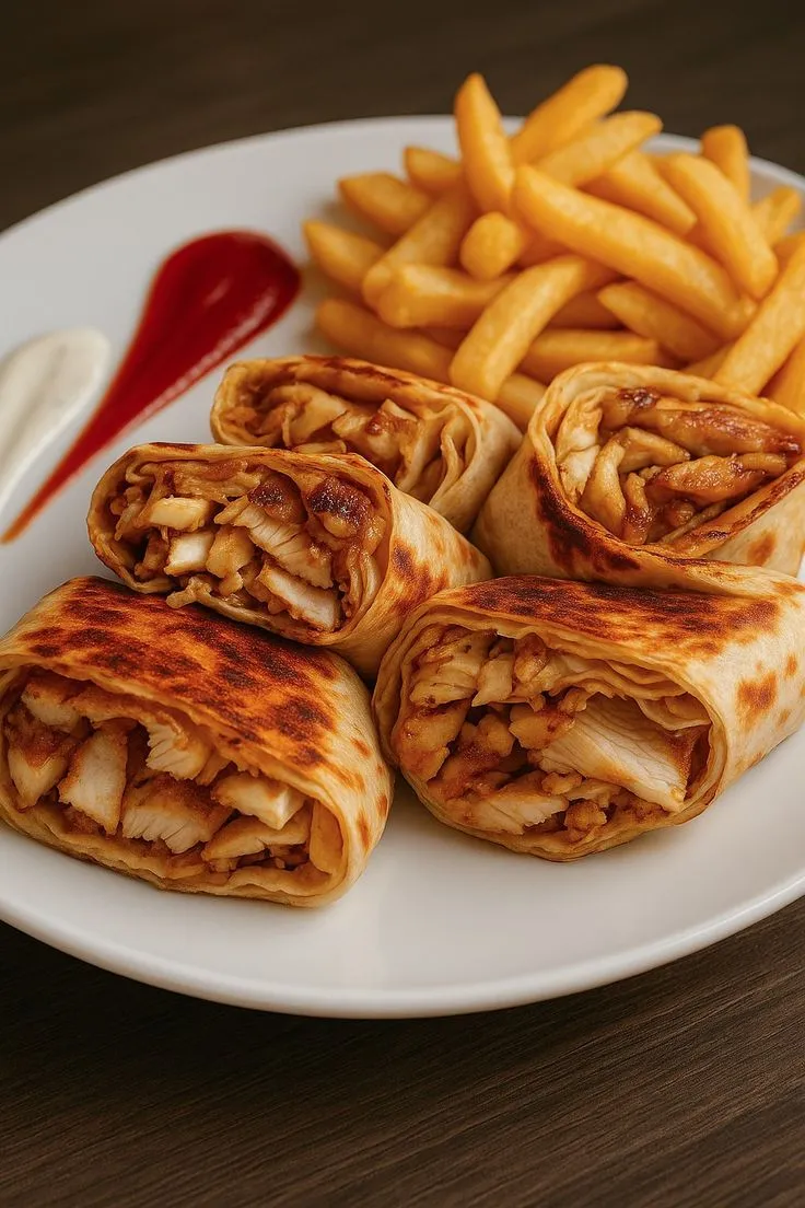 ساندويش شيش