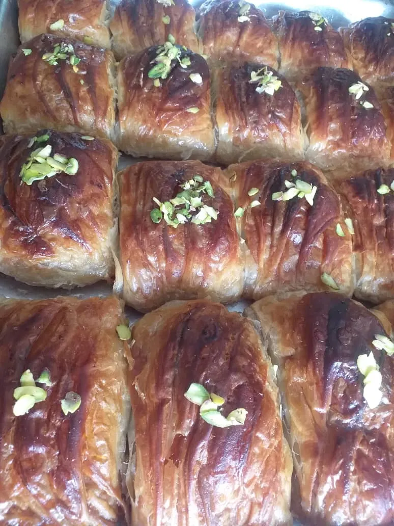شعيبيات جوز