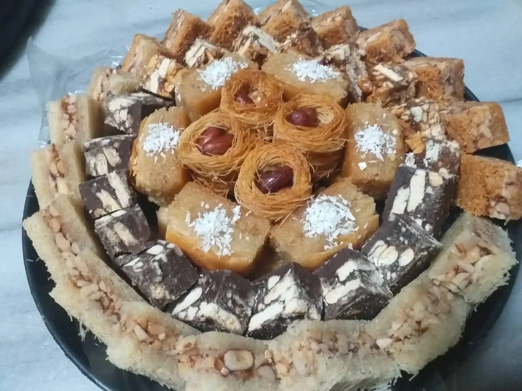 مشكل مميز