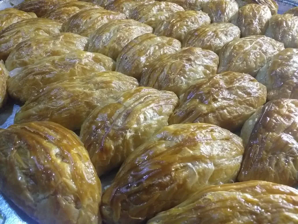 شعيبيات قشطة