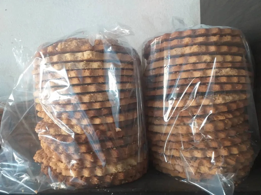 كعك عيد