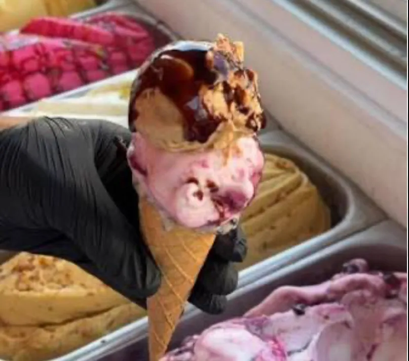 بوظة أمية - Omaya Ice Cream