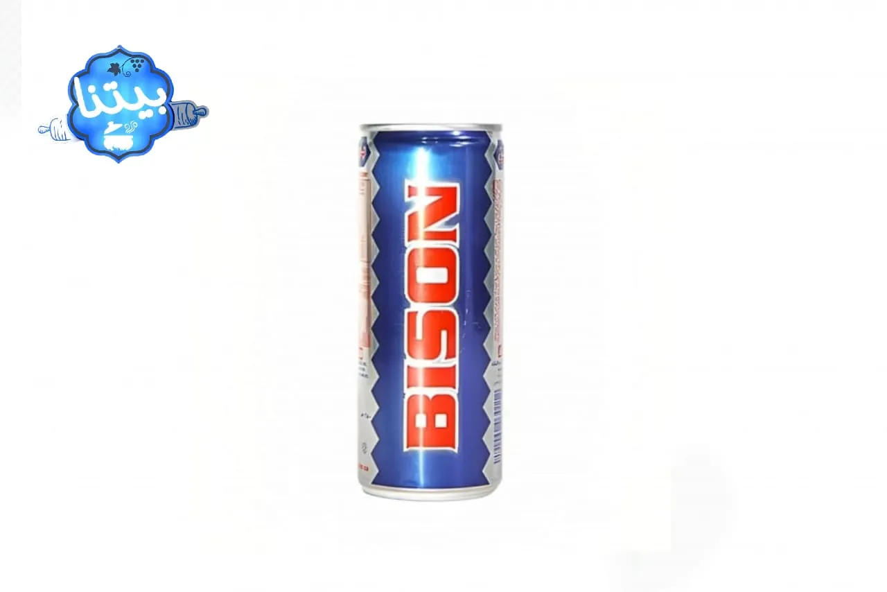بايسون