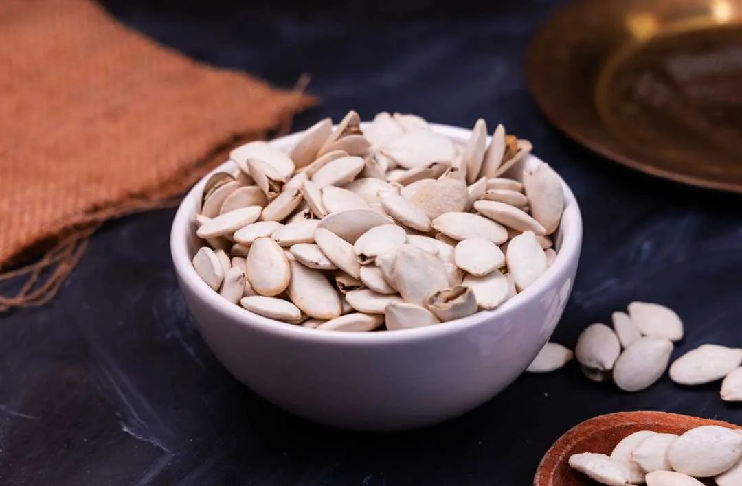 بزر أبيض - 200غ