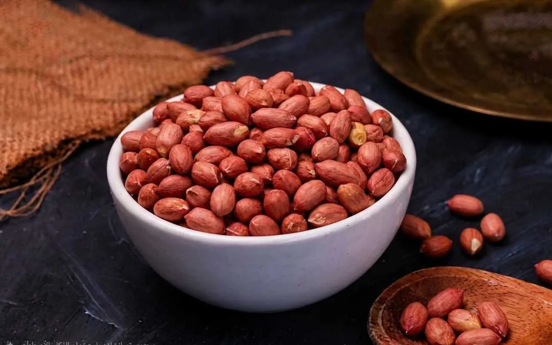 فستق أحمر حامض - 200غ