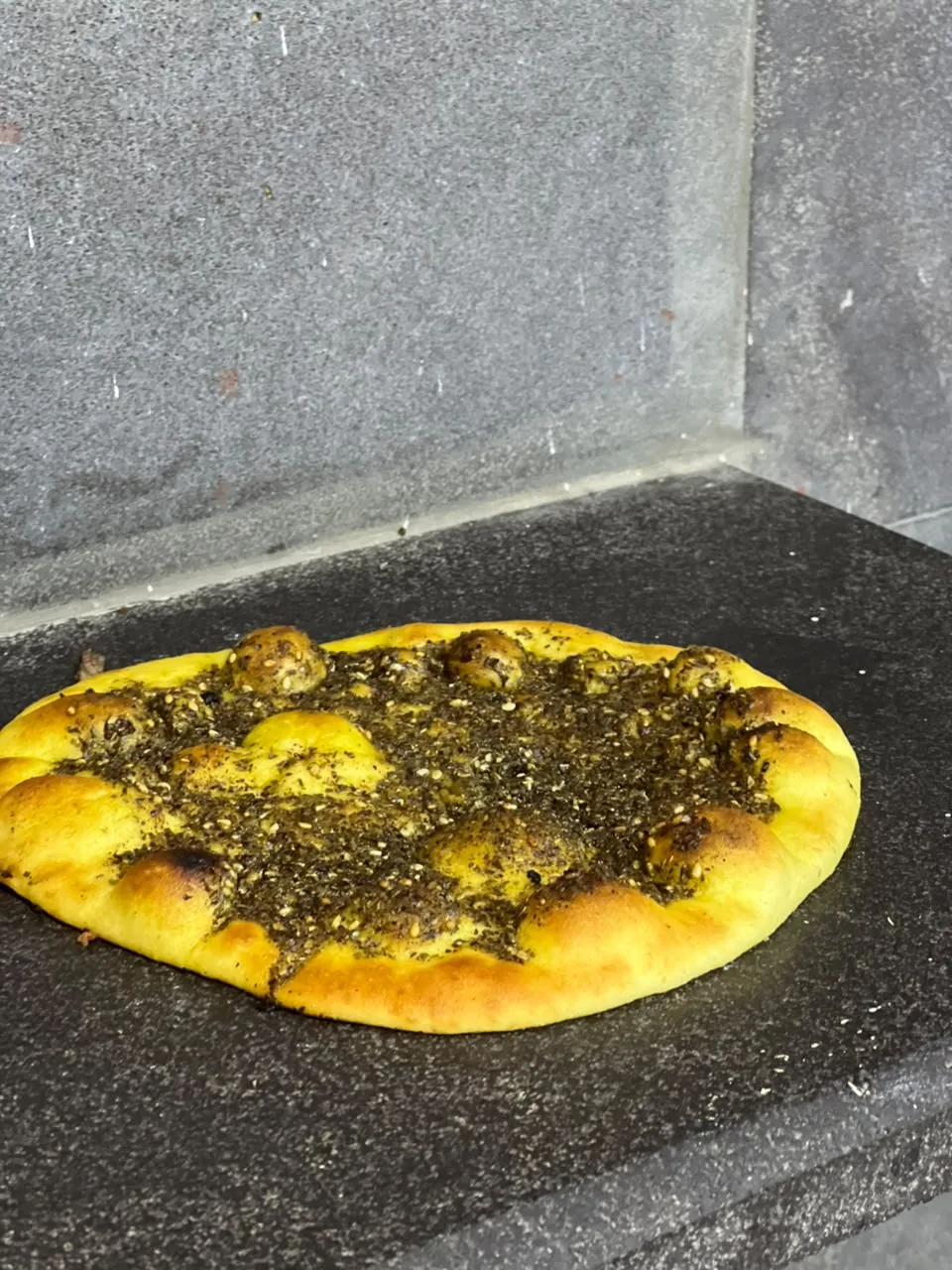 زعتر بلدي