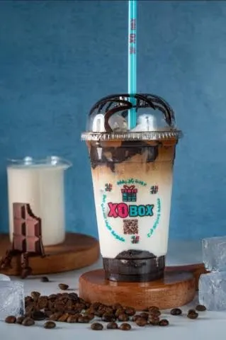 ايس لاتيه