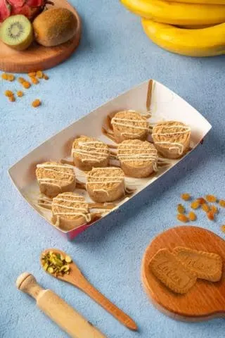 سوشي لوتس