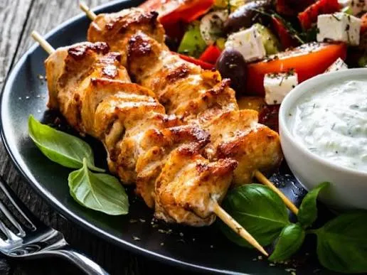 وجبة شيش