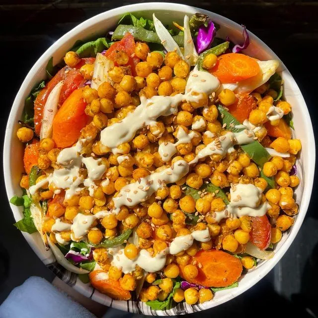 حمص حب