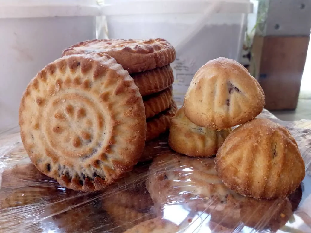 معمول تمر