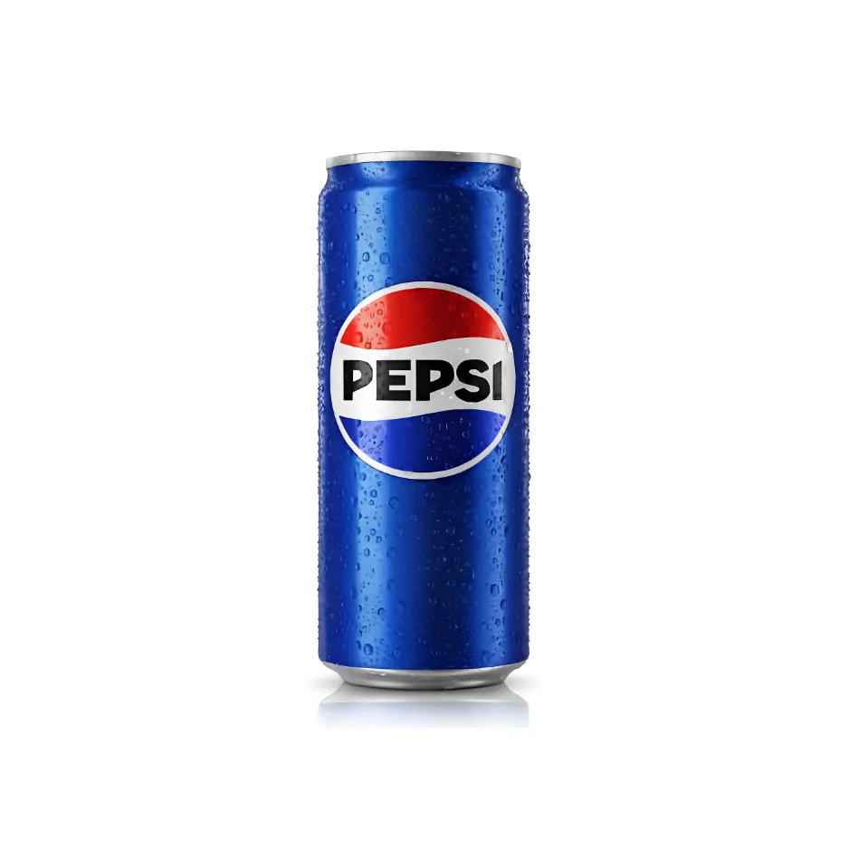 كولا بيبسي