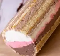 بوظة كاستيا فواكه