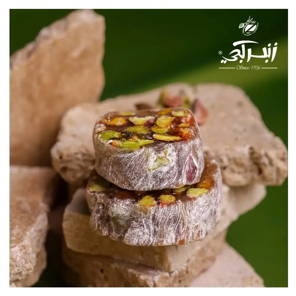 راحة قروش صغيرة