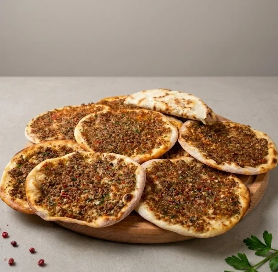 فطيرة لحمة