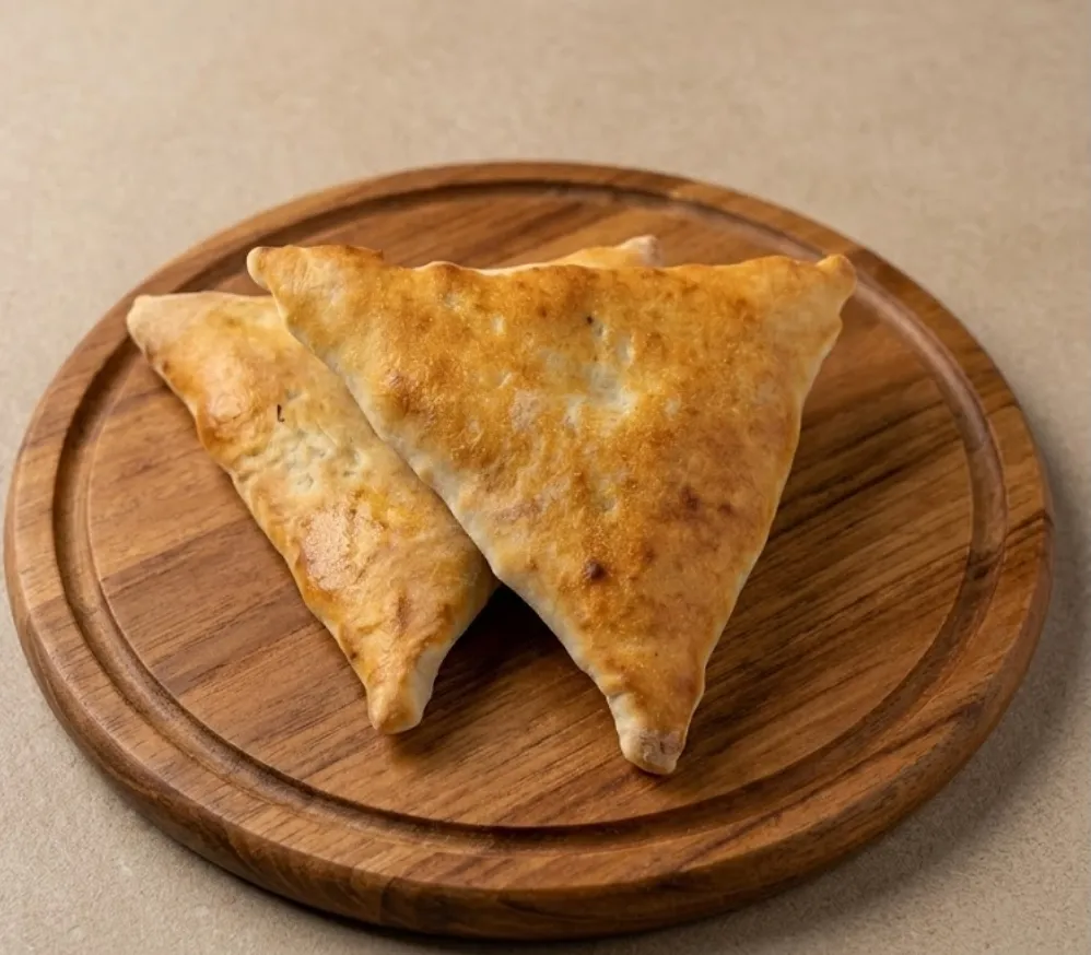 فطيرة سلق