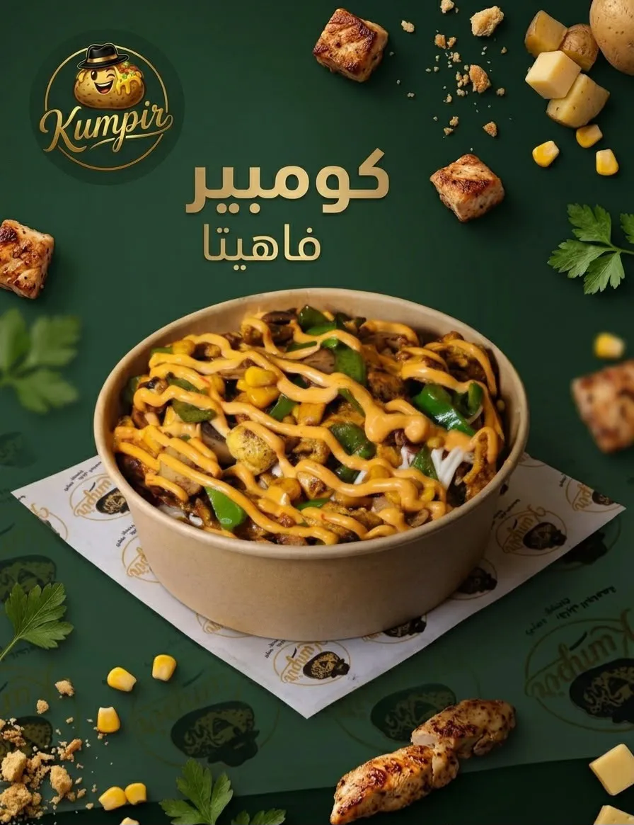 كومبير فاهيتا