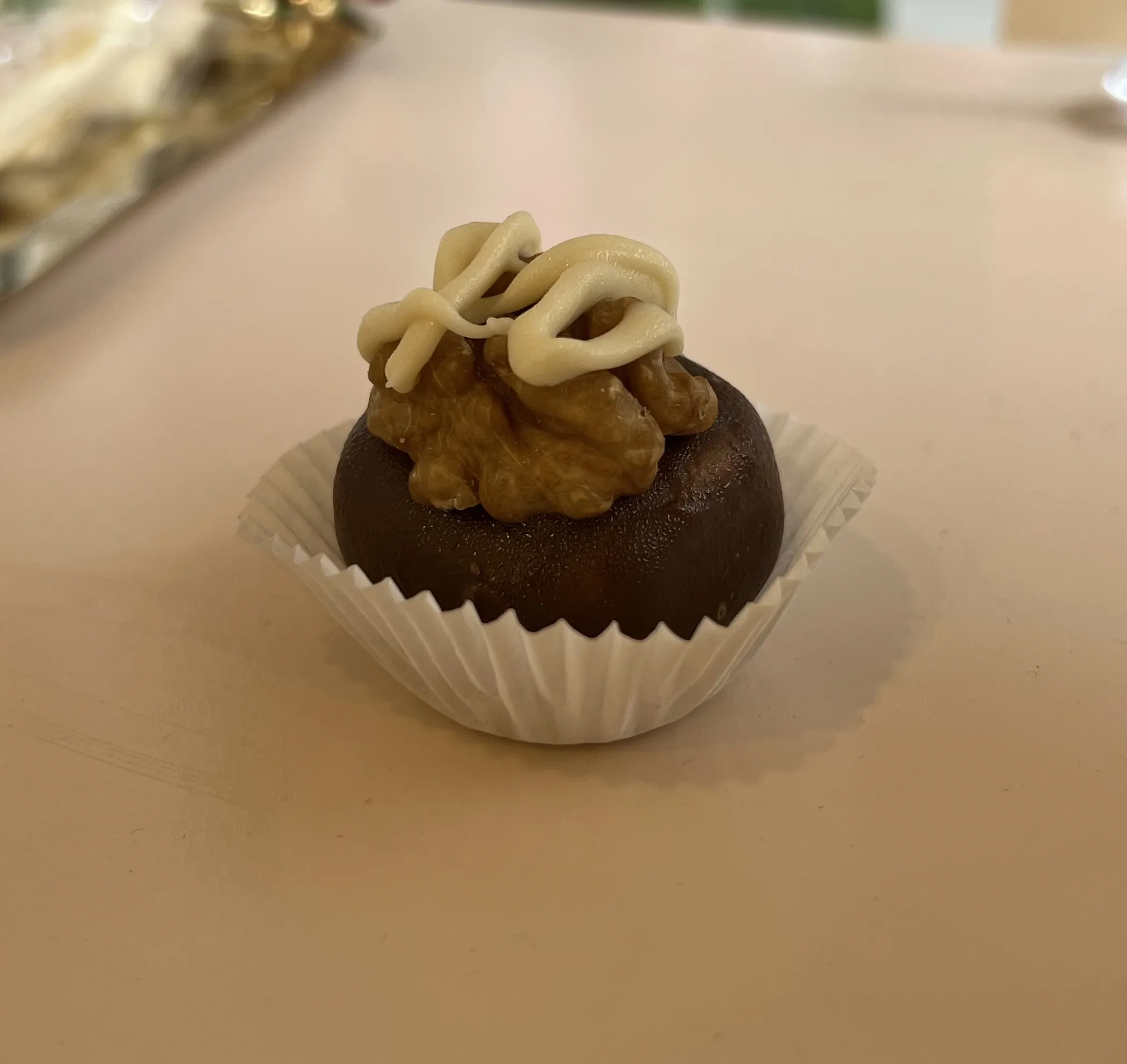 Walnut Crown