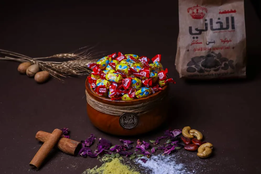 روشن نحلة