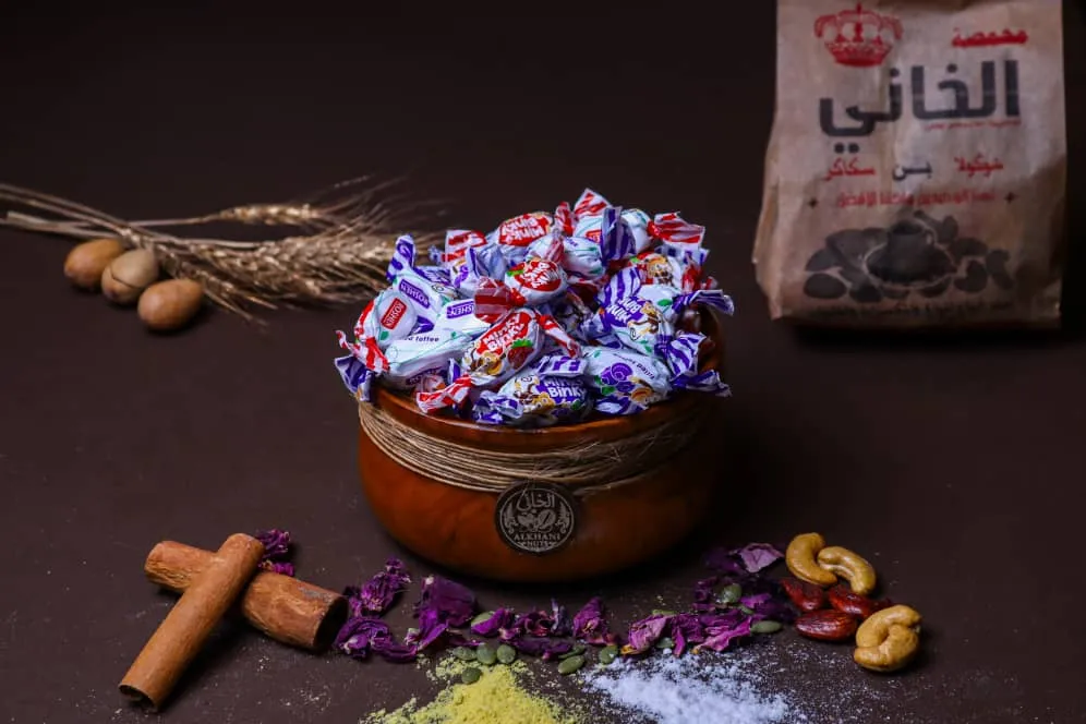 روشن مينكي بينكي