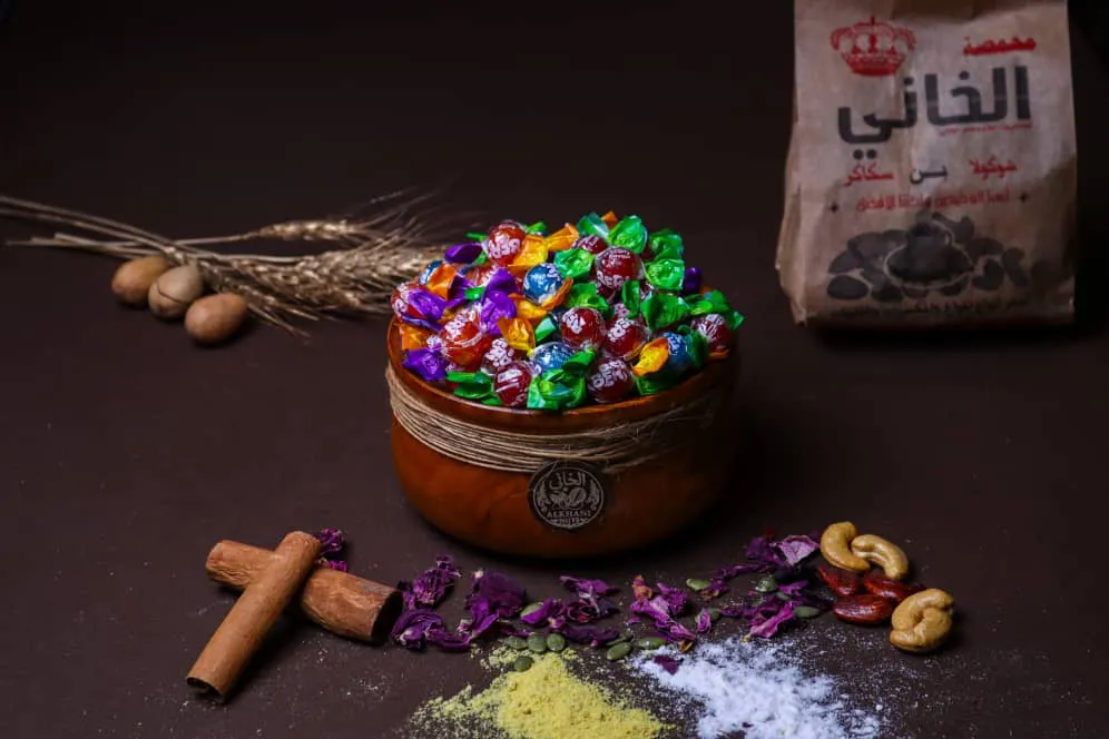 روشن مصاص بيري