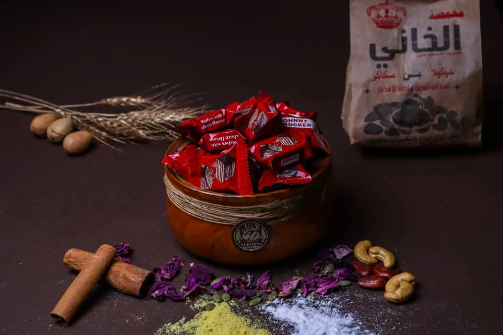 روشن كروك