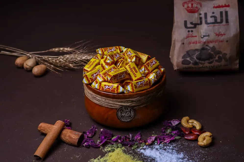 روشن فودجينتا