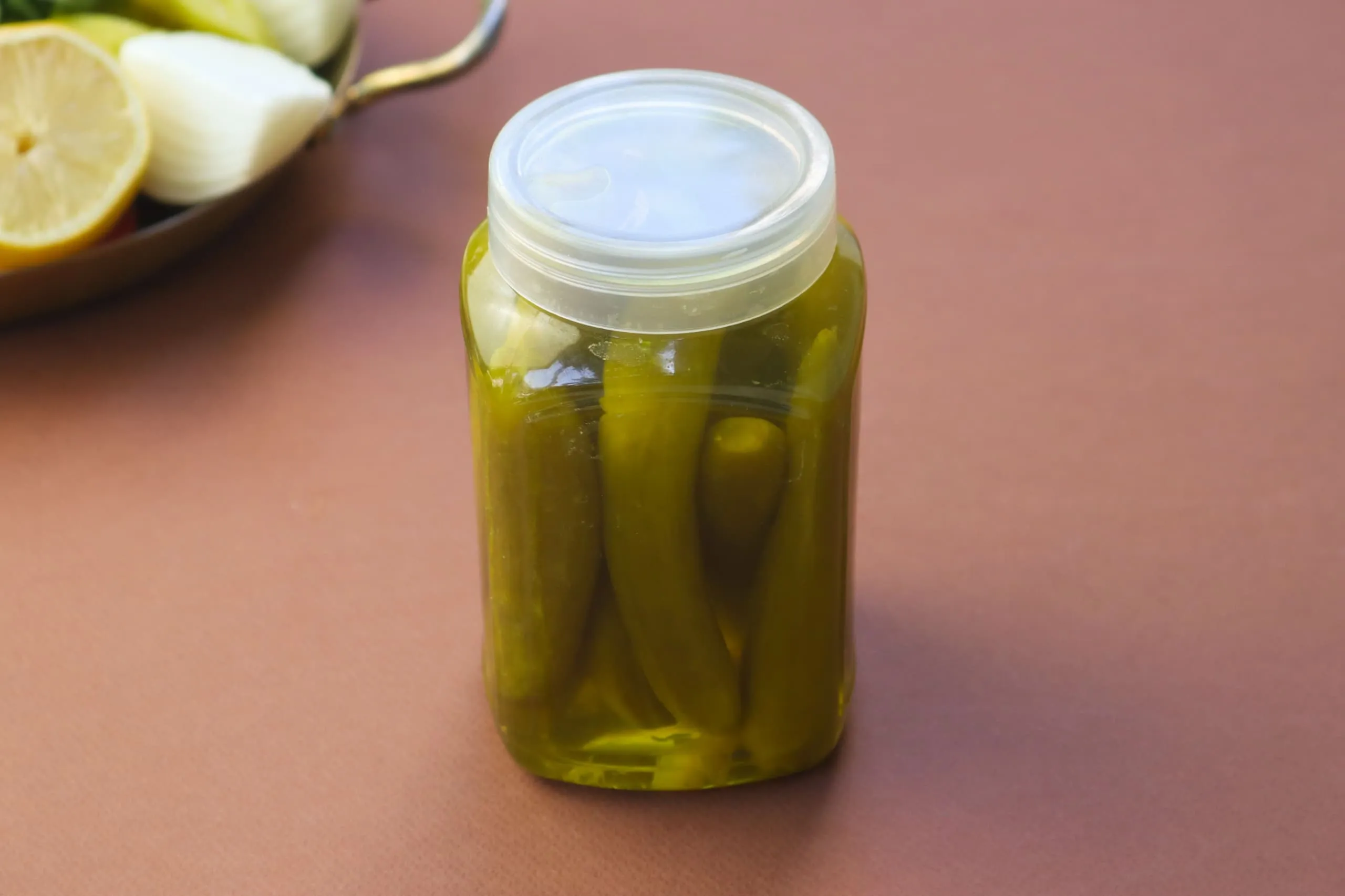 قطرميز خيار