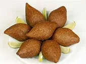 كبة مقلية (قطعة)