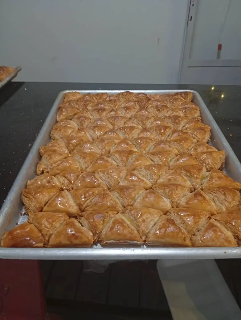 وربات قشطة اكسترا