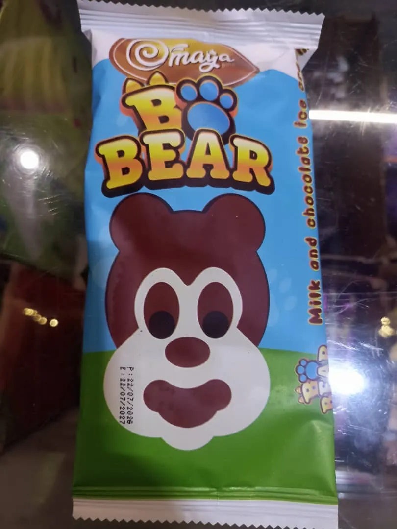 ايس كريم دبدوب