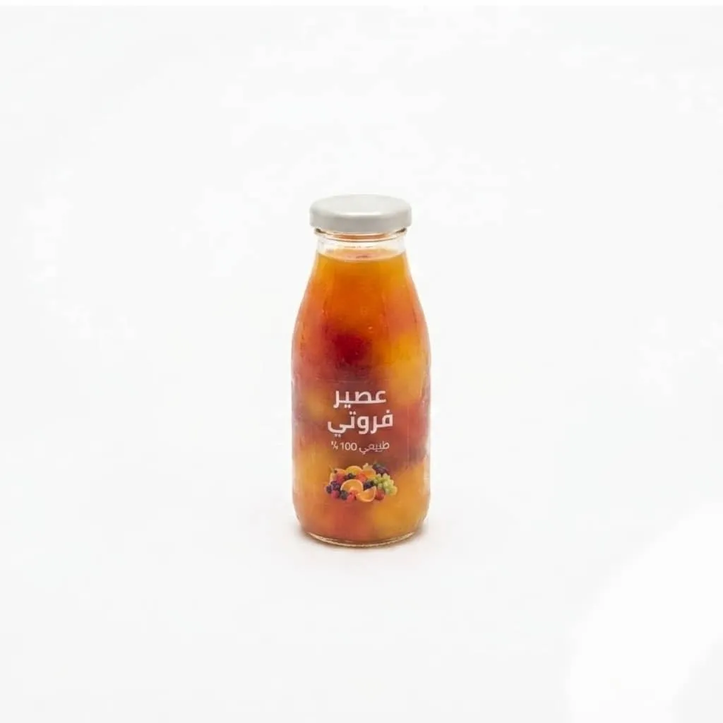 فروتي