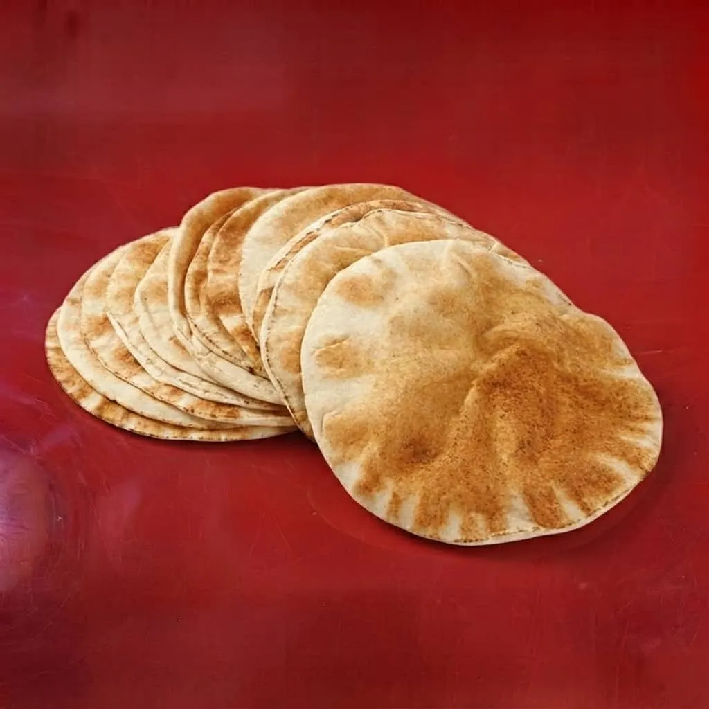 ربطة خبز سياحي (كبيرة )