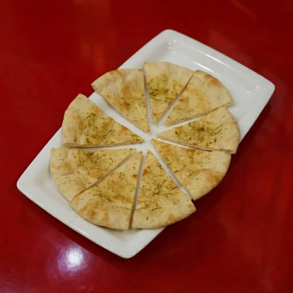 محمرة (4 قطع)