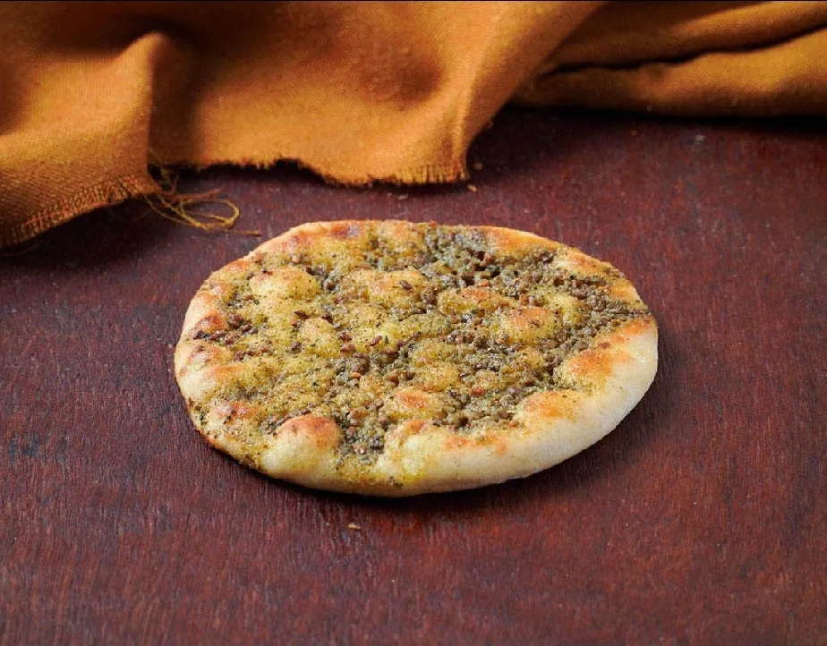 زعتر