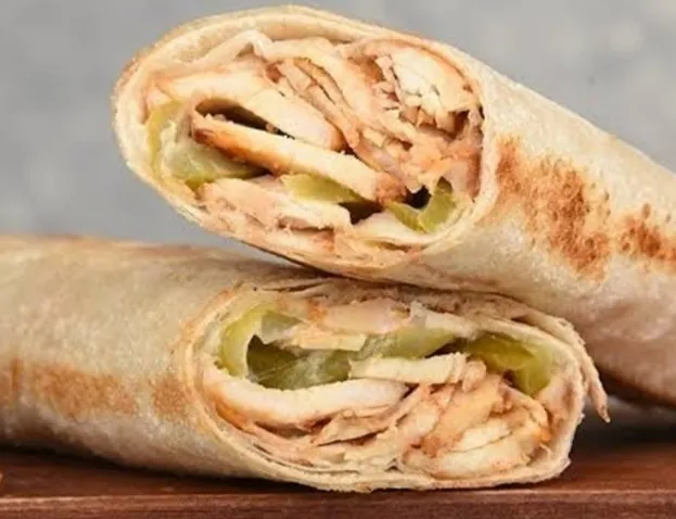 شاورما