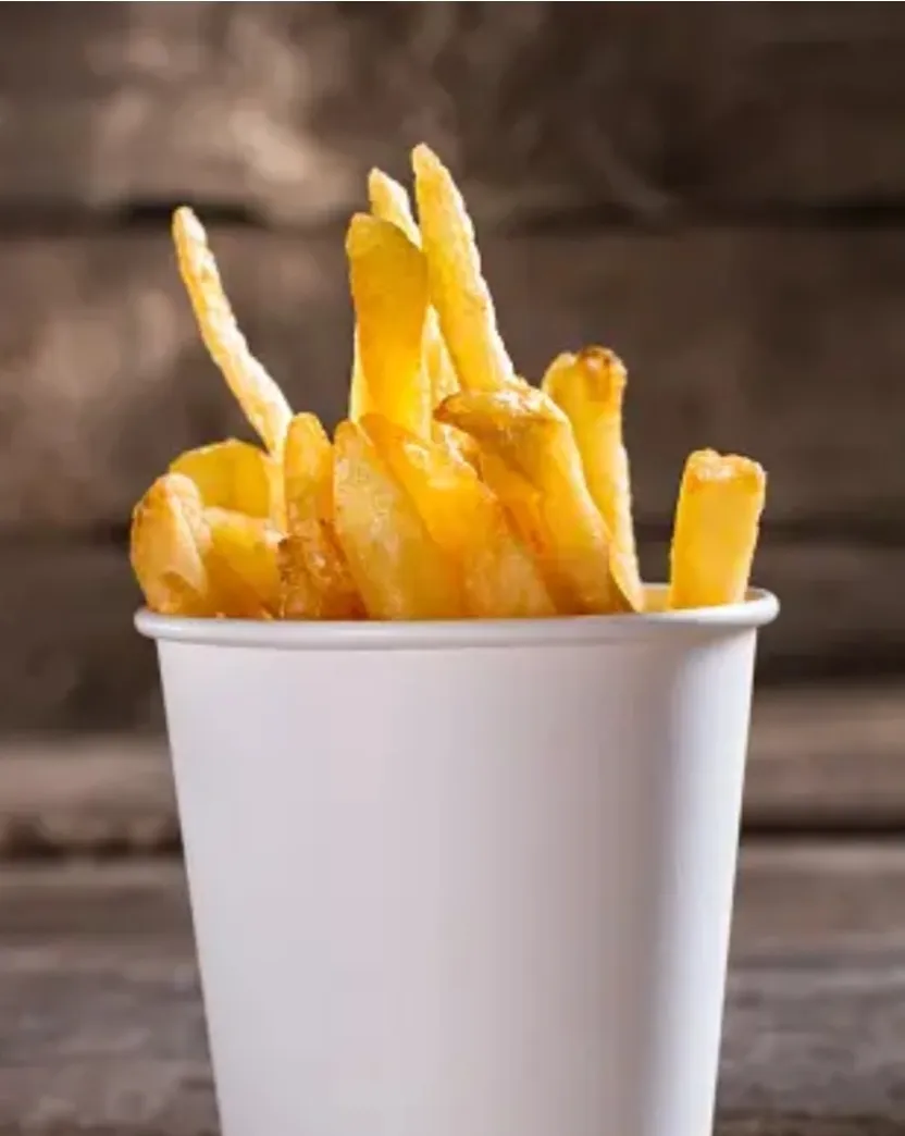 كاسة بطاطا