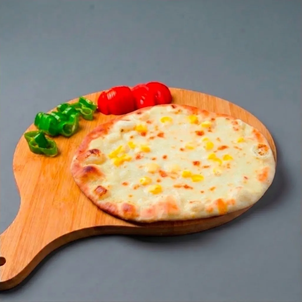 درة وجبنة